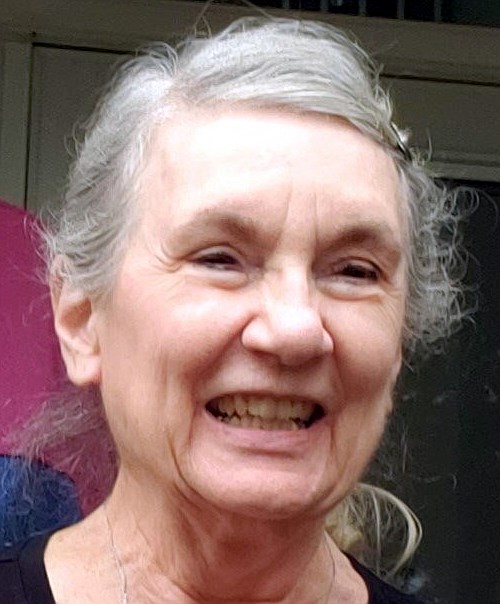 Obituary of Susan Mary Williams