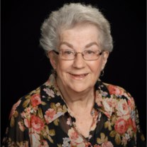 Obituary of Sheila Terrell