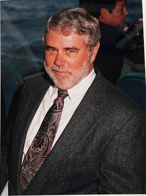 Obituary of Robert Joseph Danley II