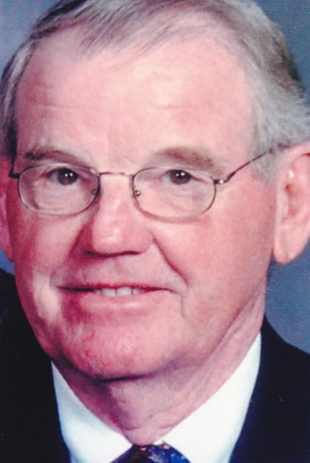 Obituary of Robert J. Morton