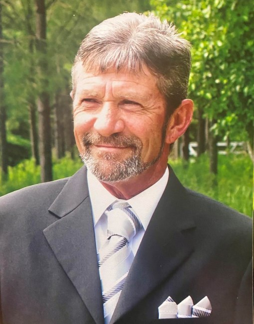 Obituary of Jackie Spencer Roberts