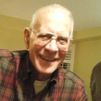 Obituary of Allen Albert Alden