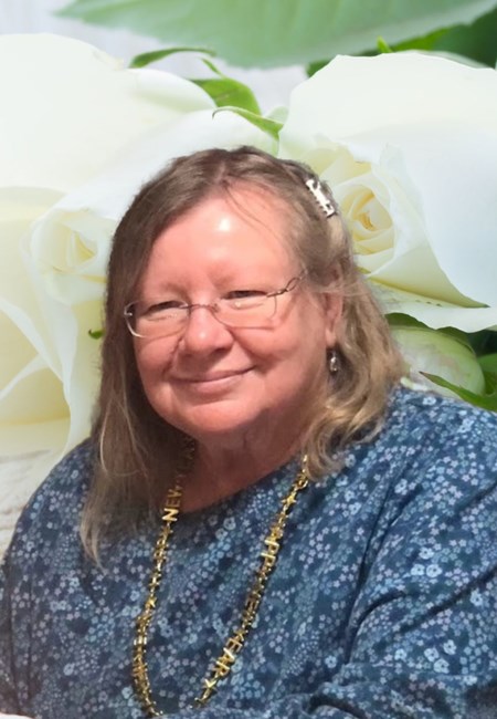 Obituary of Peggy Lee Webb