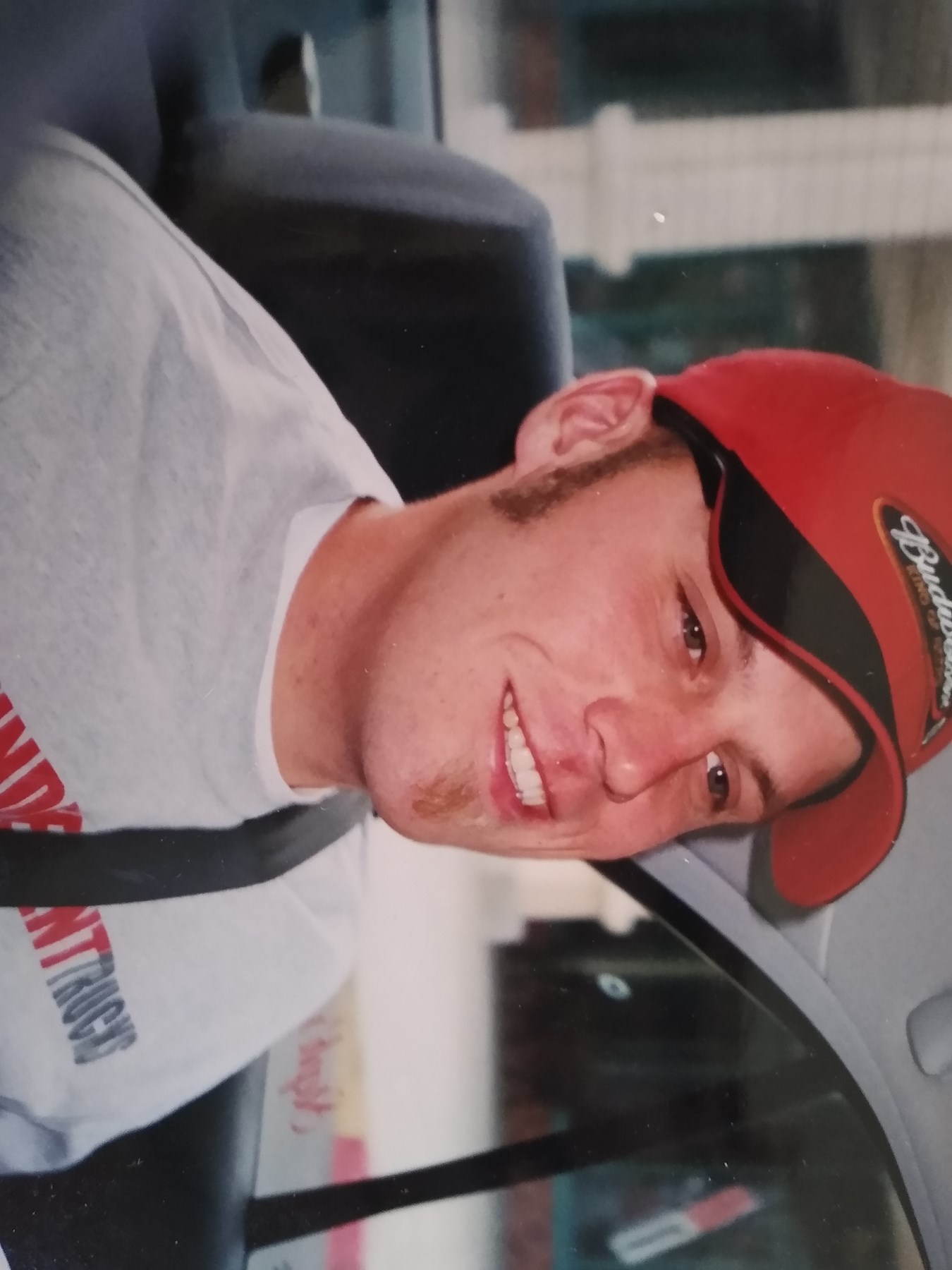 Obituary of Colby Glen Swank