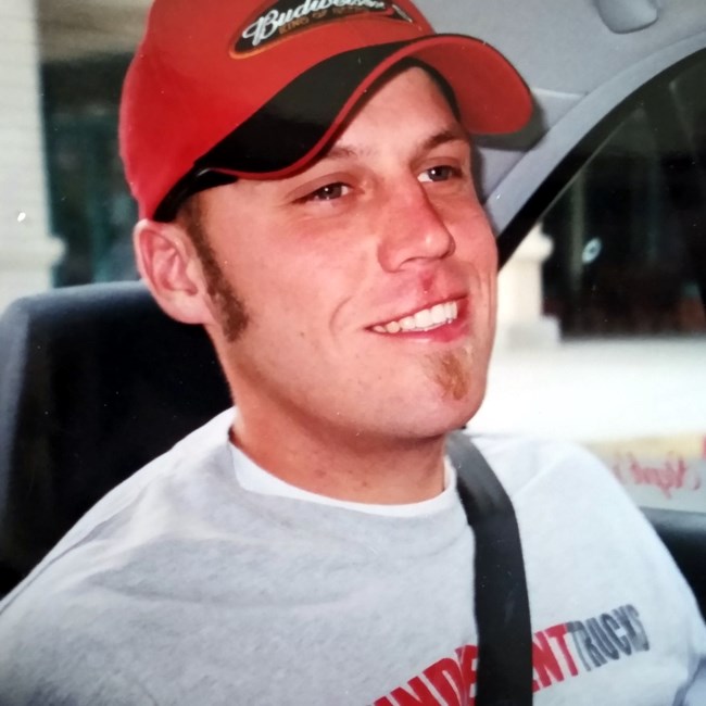 Obituary of Colby Glen Swank