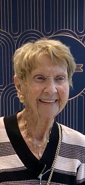 Obituary of Lillian Bell