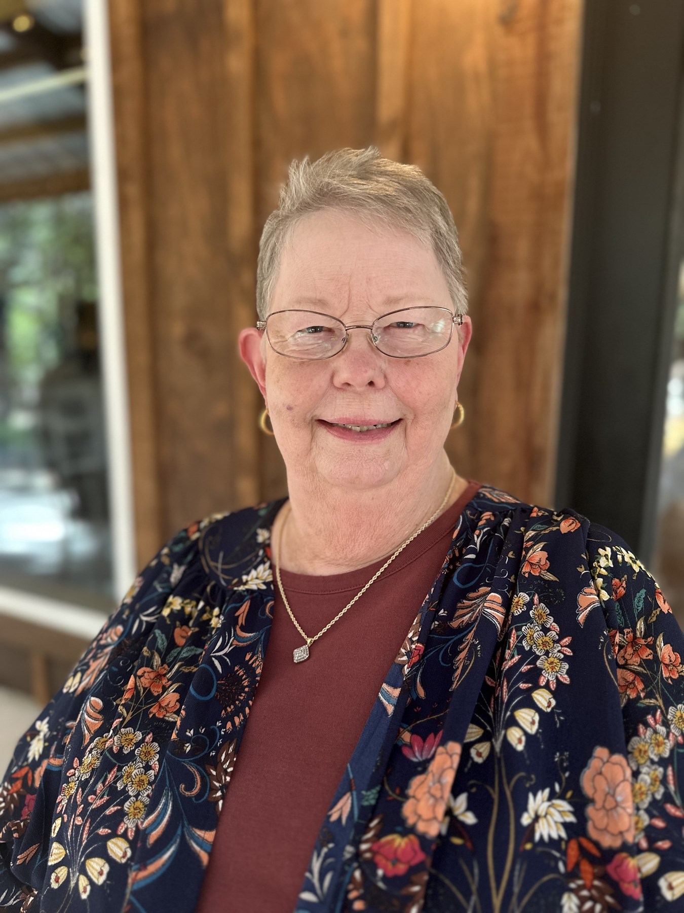 Obituary of Donna Stephens Walker