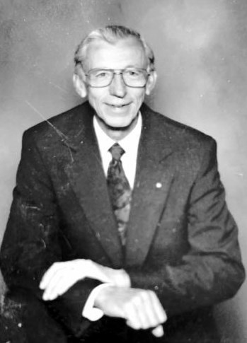 Obituary of Charles Edwin Hart Jr.