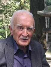 Obituary of Jaroslav Stetkevych