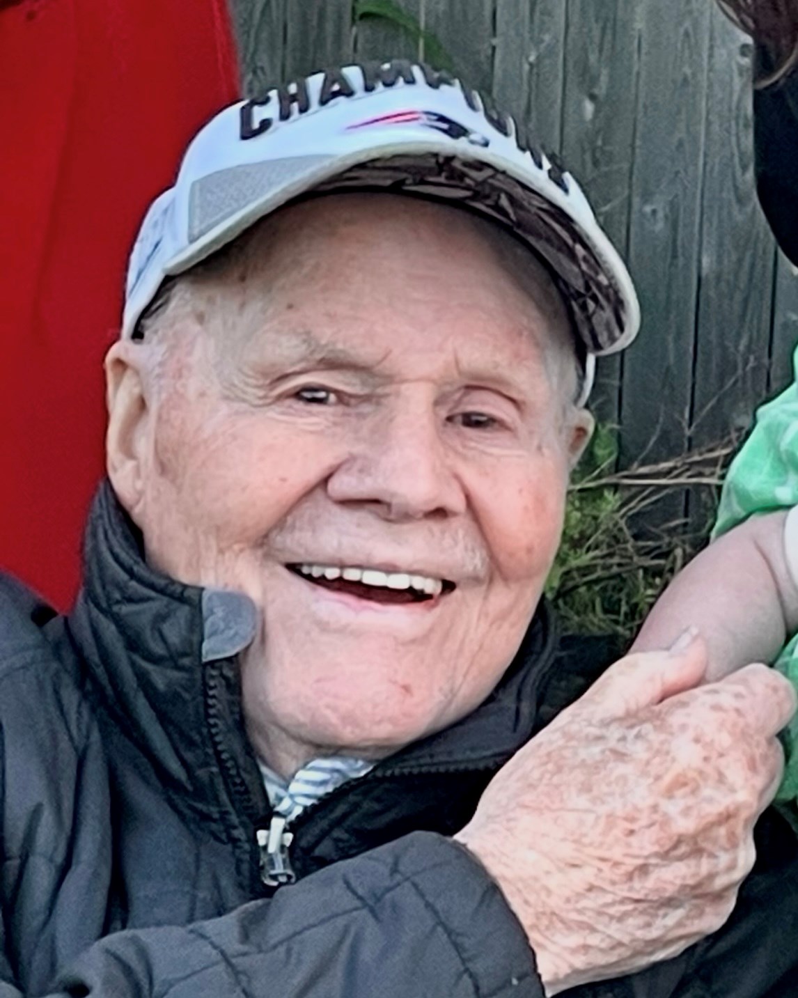 Obituary of James Leo Coughlin Jr.