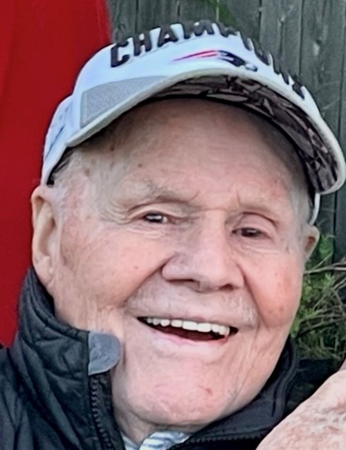 Obituary of James Leo Coughlin Jr.