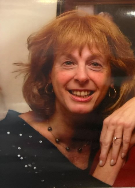Obituary of Phyllis Berman