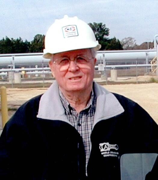 Obituary of Clyde Bethel Loan Jr.