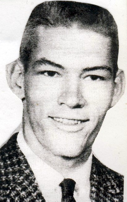 Obituary of Cecil Martin Mellard