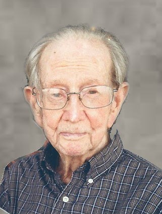 Obituary of Edwin Kerr