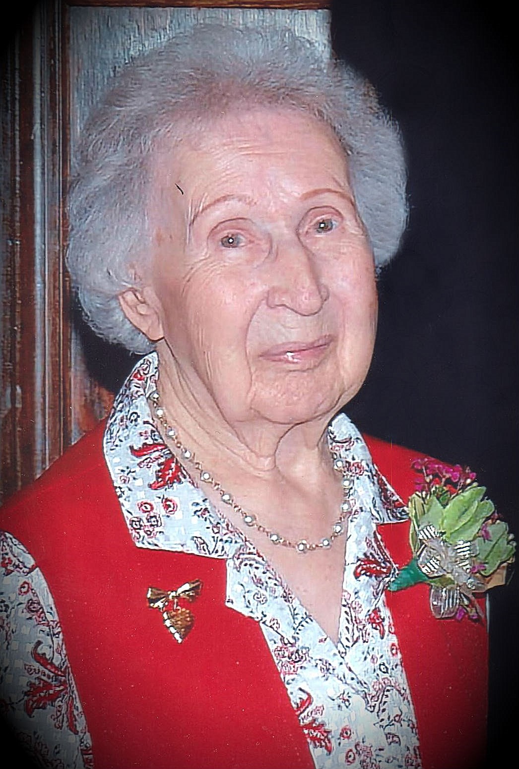 June "Doris" Peterson Obituary St. Paul, MN