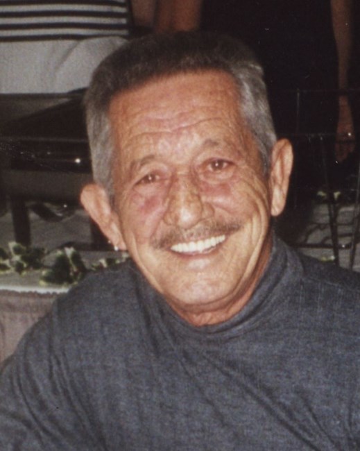 Obituary of Eddie Torres Ramos