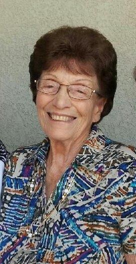 Obituary of Edith Garcia