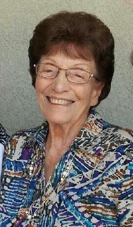 Obituary of Edith Garcia