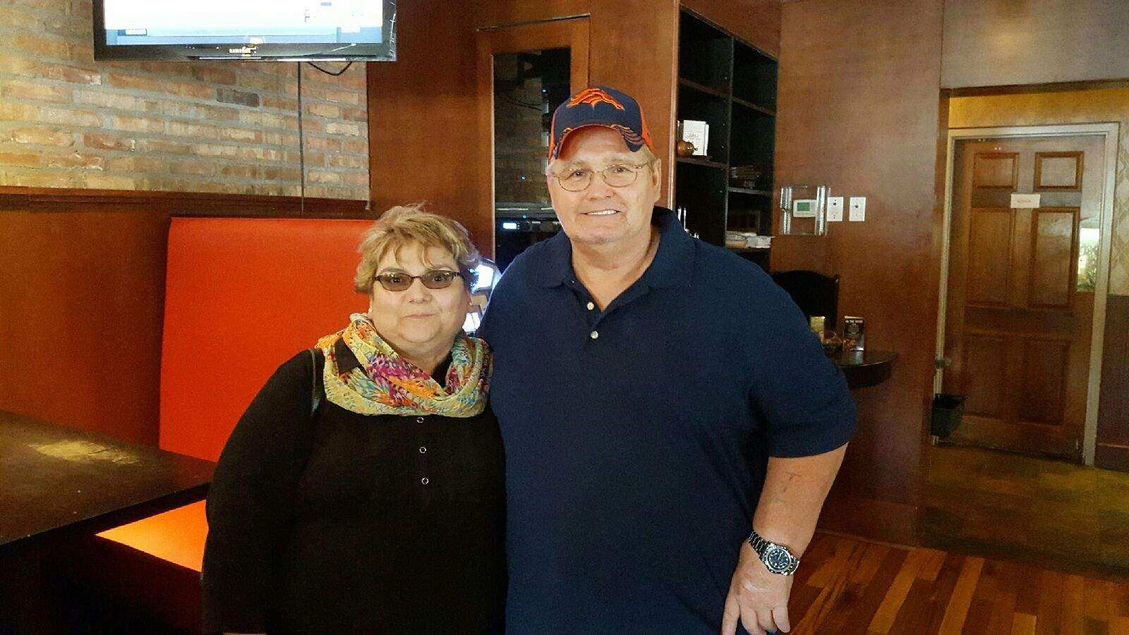 Obituary of Timothy Belcher