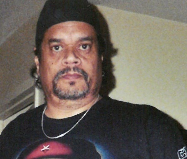 Avis de décès de James Holden Encarnacion