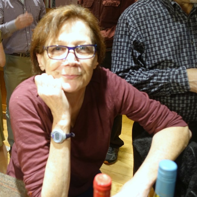 Obituary of Mara D. Bohn