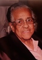 Obituary of Elsie Blanchard