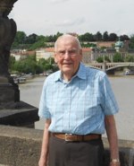 Milton Petrik