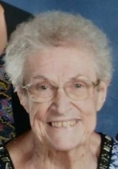 Obituary of Pauline M. Porterlance