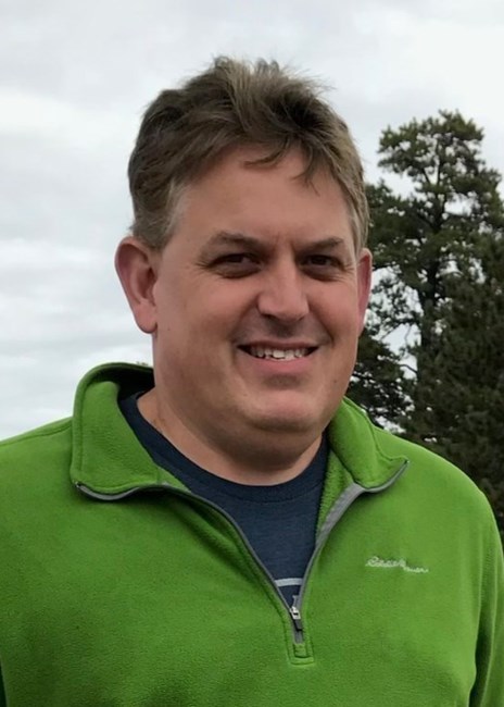 Obituary of Richard Alan Martin