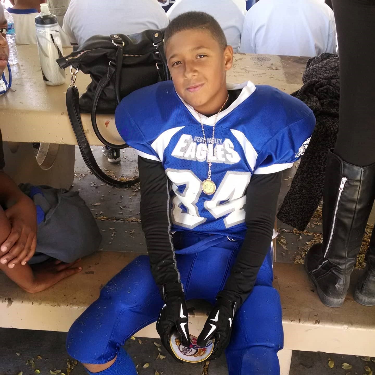 Obituary of Tai Anthony Powell