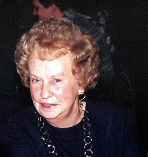 Obituary of Florence Margaret Capstick