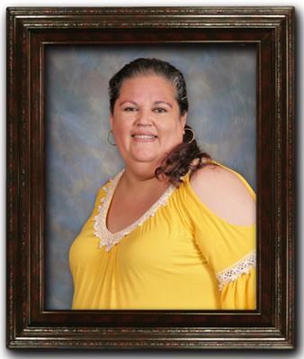 Obituary of Rosa Angelica Alcaraz - Lopez