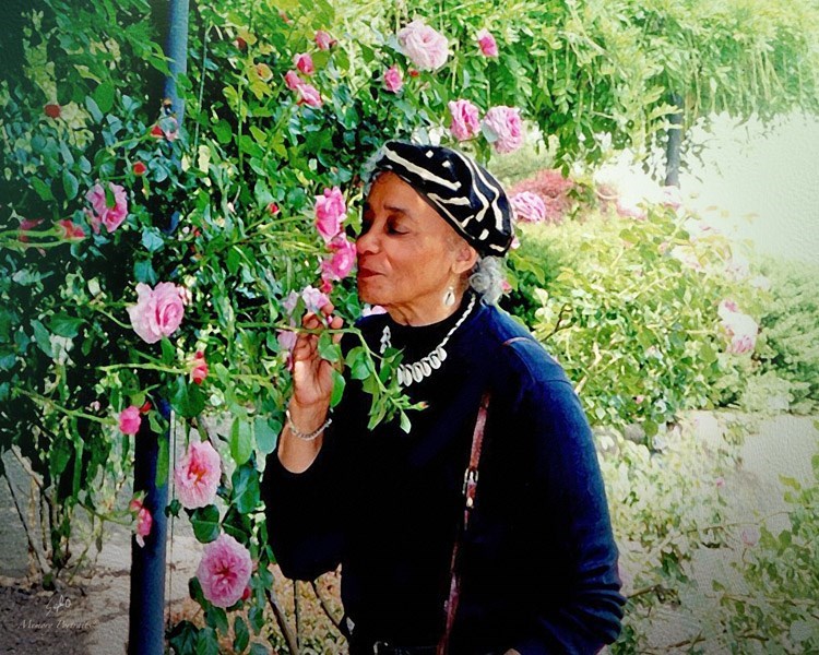 Obituary of Margaret H. Jones