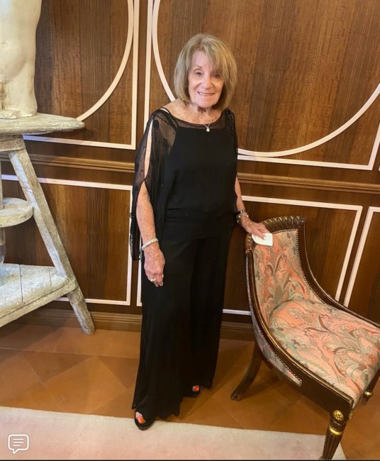 Obituary of Leatrice Siegel