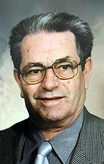 Avis de décès de Artur Martins Soares