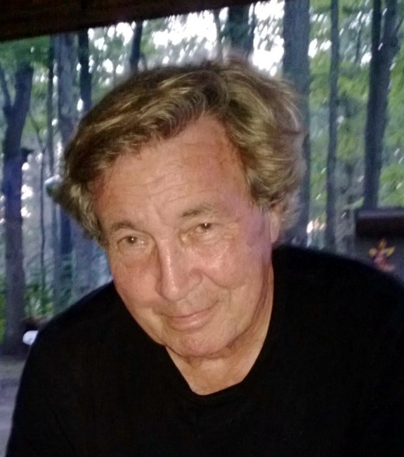 Obituary of Gerald Allen Reinbold