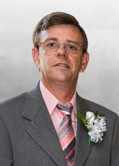 Avis de décès de Paul Dagenais