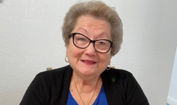 Obituary of Martha Sam