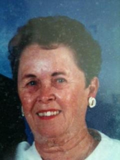 Obituary of Norma Lee Bourke