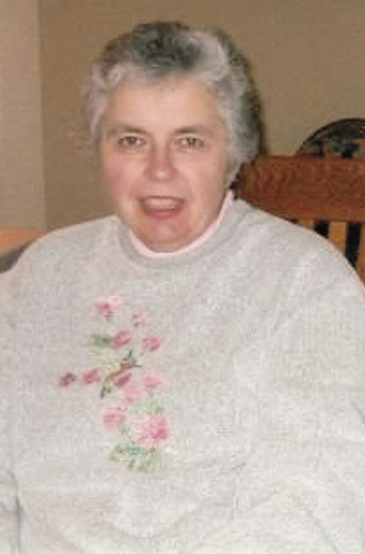 Obituary of Cathy Ann Hair