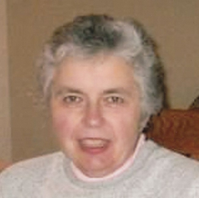 Obituary of Cathy Ann Hair