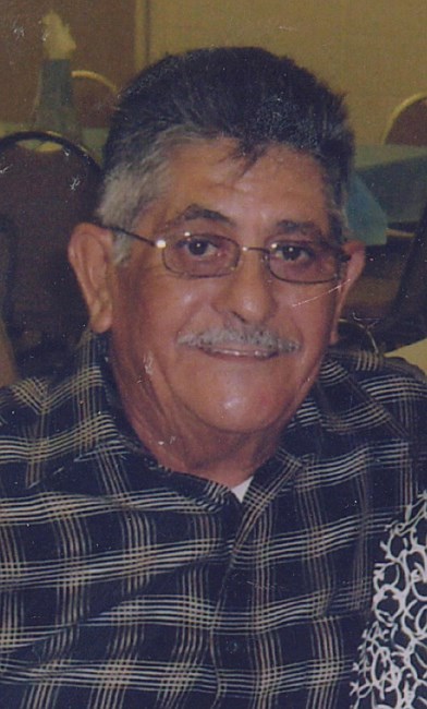 Obituary of Israll Ramirez