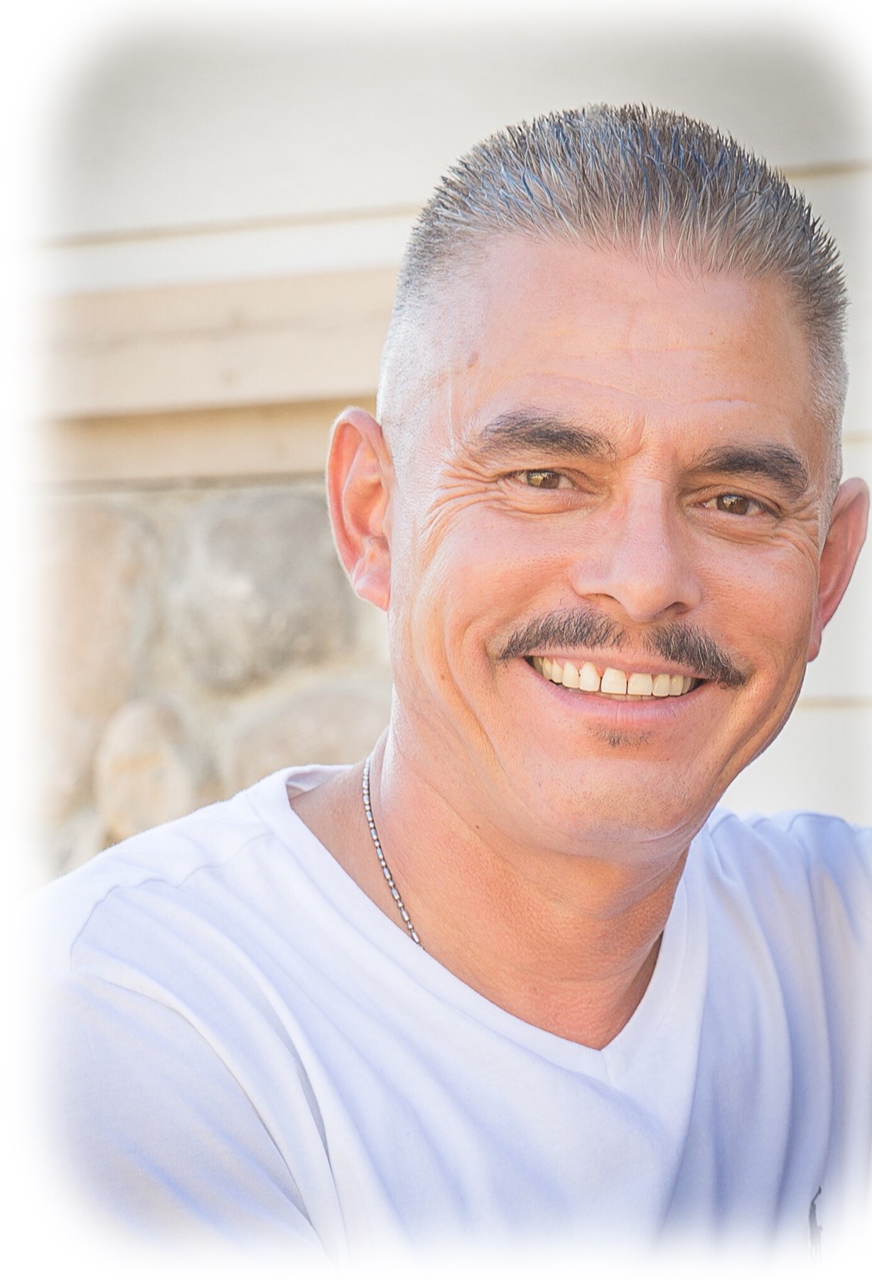 Obituary of Marcus Anthony Casas