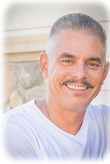 Obituary of Marcus Anthony Casas