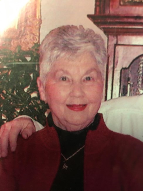 Obituary of Myra M. Hale