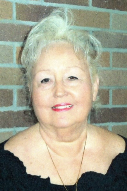 Obituary of Paula Ann Ferrell
