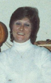 Obituary of Brenda D. Young