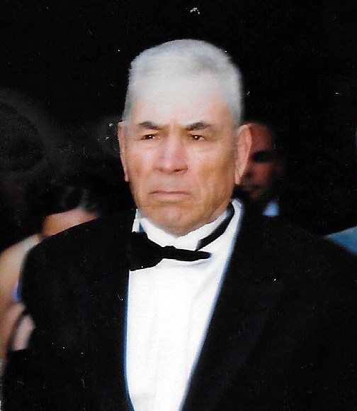 Obituary of Jesus O. Romero