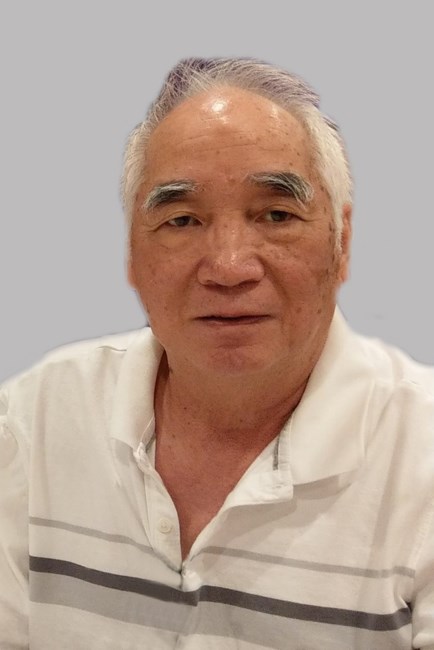 Obituary of Chung Min Wang